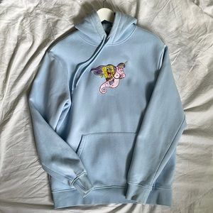 SpongeBob SquarePants H&M Hoodie